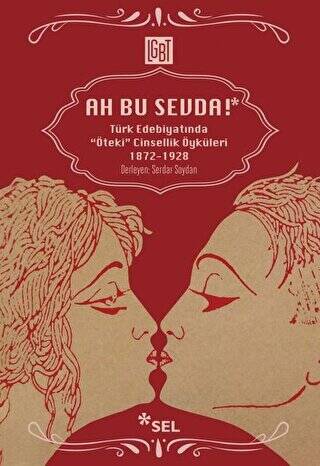 Ah Bu Sevda! - 1