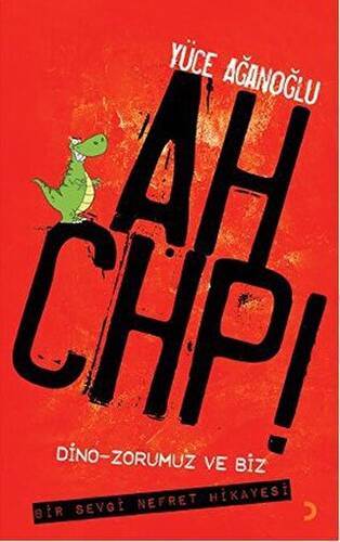 Ah CHP - 1