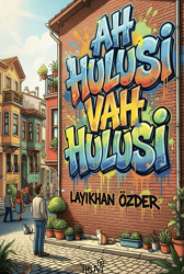 Ah Hulusi Vah Hulusi - Truva Yayınları