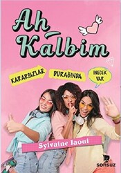 Ah Kalbim - 1