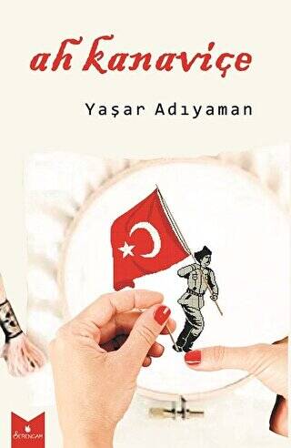 Ah Kanaviçe - 1