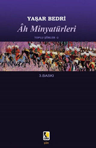 Ah Minyatürleri - 1