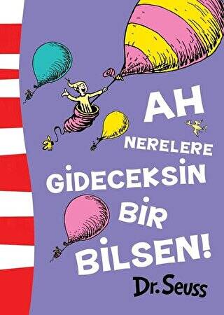 Ah Nerelere Gideceksin Bir Bilsen! - 1