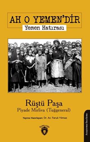 Ah O Yemendir - 1
