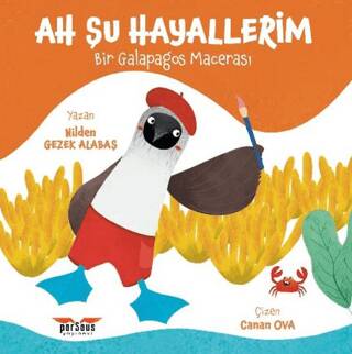 Ah Şu Hayallerim - 1