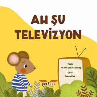 Ah Şu Televizyon - 1