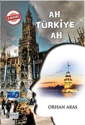 Ah Türkiye Ah - Zengin Yayıncılık