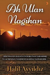 Ah Ulan Nagihan - 1