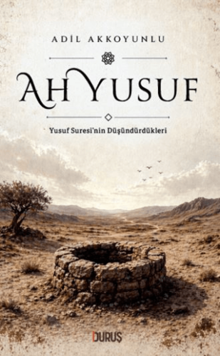 Ah Yusuf - 1