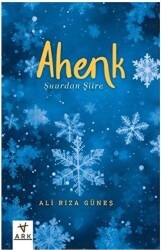 Ahenk -Şuurdan Şiire - - 1