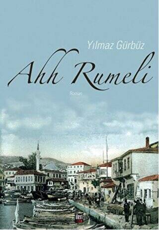 Ahh Rumeli - 1