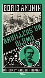 Ahhilleus’un Ölümü - 1