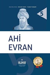 Ahi Evran - 1