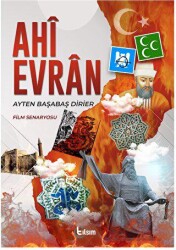 Ahi Evran - 1
