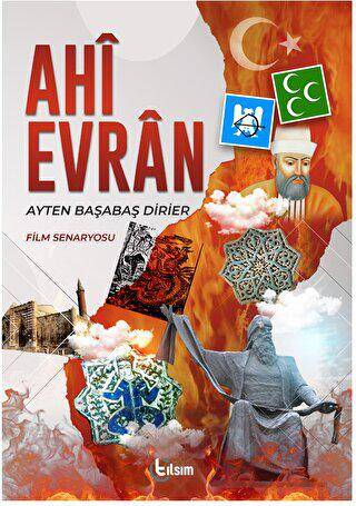 Ahi Evran - 1