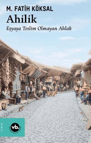 Ahilik - 1