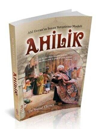 Ahilik - 1