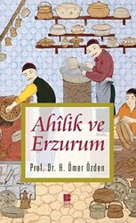 Ahilik ve Erzurum - 1