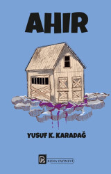 Ahır - Runa Yayınevi