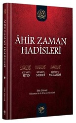 Ahir Zaman Hadisleri - 1