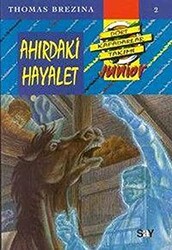 Ahırdaki Hayalet Dört Kafadarlar Takımı Junior - Say Çocuk