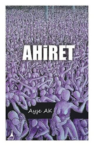 Ahiret - 1