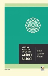 Ahiret Bilinci - 1