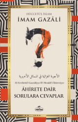 Ahirete Dair Sorulara Cevaplar - Ravza Yayınları