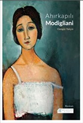 Ahırkapılı Modigliani - 1
