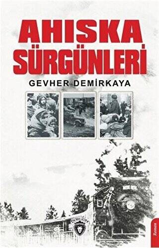 Ahıska Sürgünleri - 1