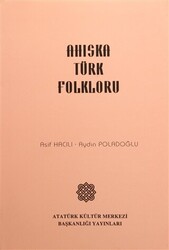 Ahıska Türk Folkloru - 1