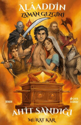 Ahit Sandığı - Çıra Yayınları