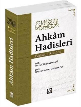 Ahkam Hadisleri - 1