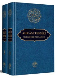 Ahkam Tefsiri 2 Cilt Takım - 1