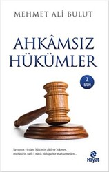 Ahkamsız Hükümler - 1