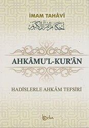 Ahkamu’l-Kur’an 3 Cilt Takım - Beka Yayınları