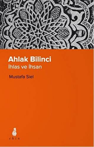 Ahlak Bilinci - 1