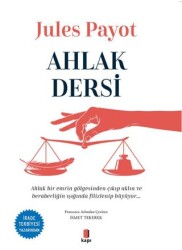 Ahlak Dersi - Kapı Yayınları
