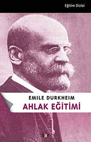 Ahlak Eğitimi - 1