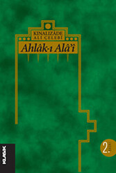 Ahlak-ı Alai - 1