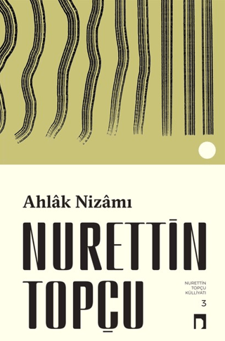 Ahlak Nizamı - 1