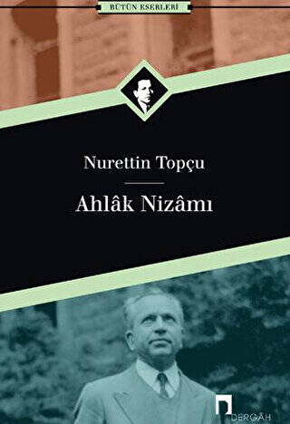 Ahlak Nizamı - 1