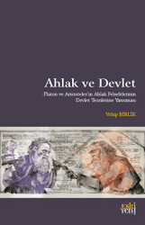 Ahlak ve Devlet - 1