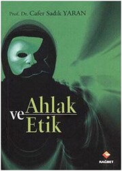 Ahlak ve Etik - 1