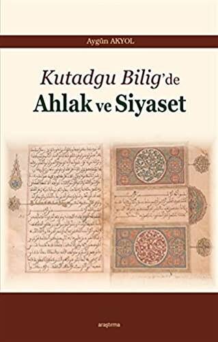 Ahlak ve Siyaset - 1