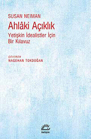 Ahlaki Açıklık - 1