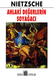 Ahlaki Değerlerin Soyağacı - 1