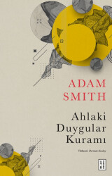 Ahlaki Duygular Kuramı - 1
