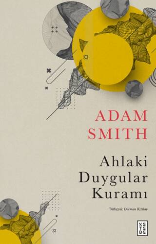 Ahlaki Duygular Kuramı - 1