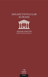 Ahlaki Duygular Kuramı - 1